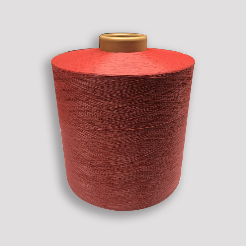 Hvad er karakteristika og anvendelser af Polyester POY (Partially Oriented Yarn), og hvordan bidrager det til tekstilindustrien?